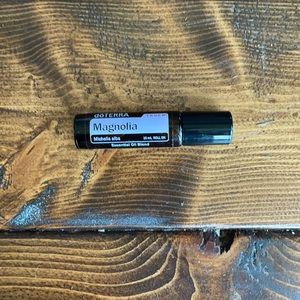 Doterra Roller